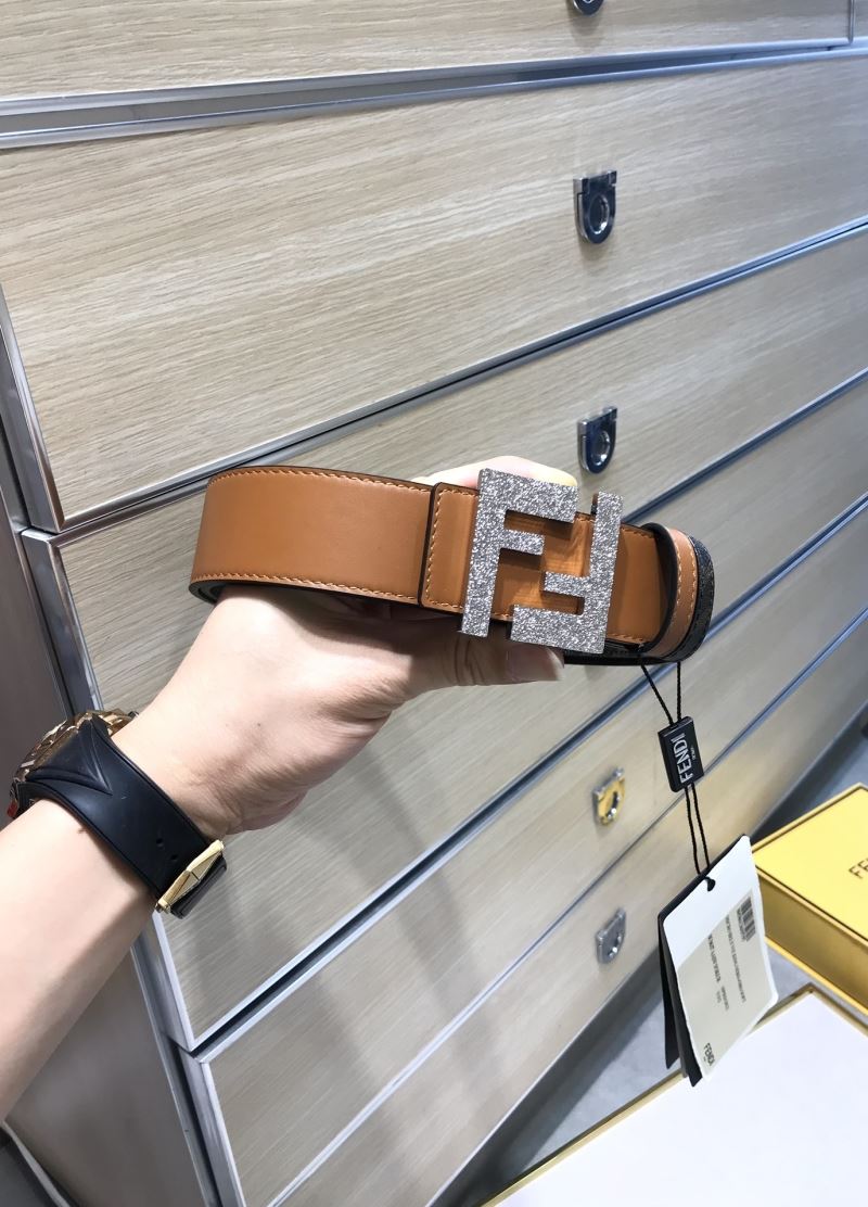 Fendi Belts